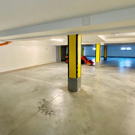 Apartman Lio - Free Garage Parking Tatranska Lomnica Exterior photo