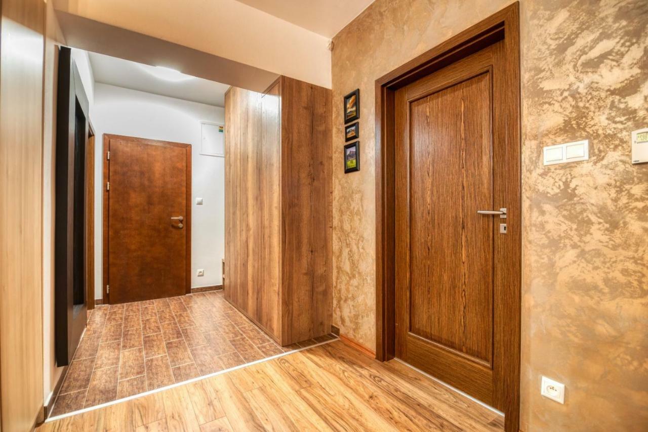 Apartman Lio - Free Garage Parking Tatranska Lomnica Exterior photo